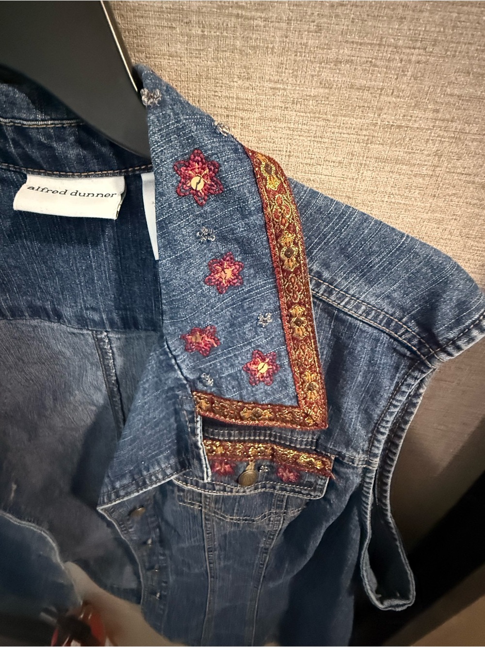 Men Jeans Subcategory Classification - Picture 3 of 7